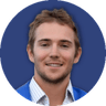 Stian Davenport, founder of Perfect10 Digital